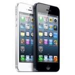 iPhone 5 Upgrade